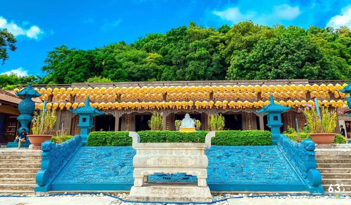 Khám phá Di tích Lịch sử Văn hóa Hấp dẫn ở Kiên Giang Gallery 2