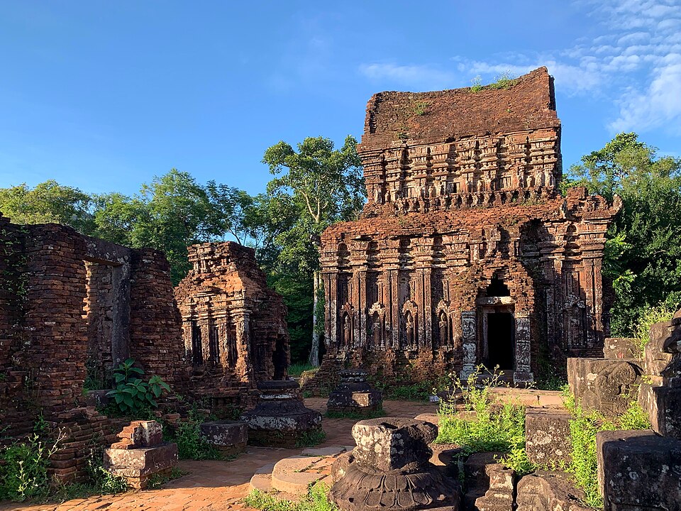 Di tích Sơn Mỹ