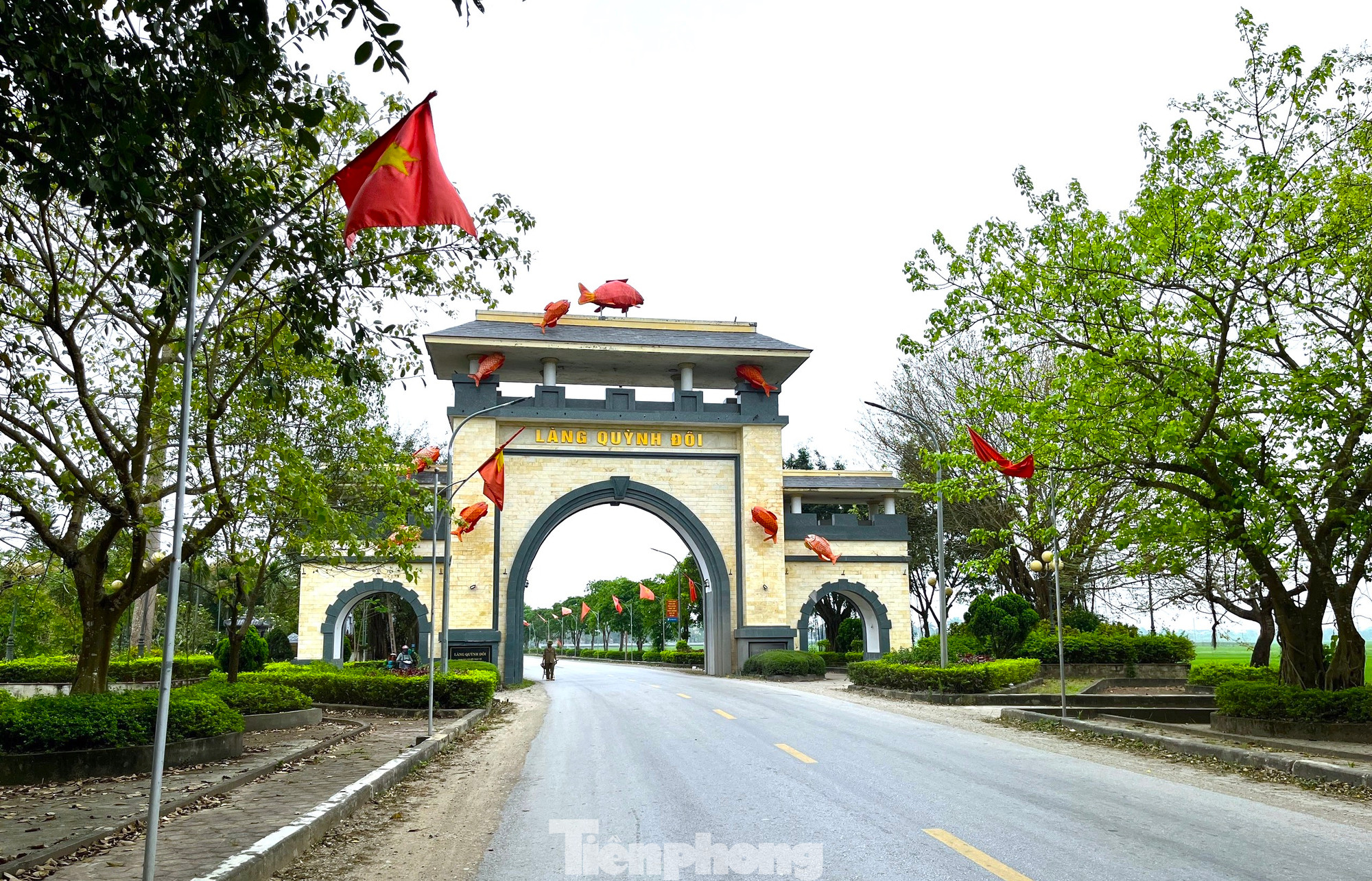 Ngã Ba Phi Nôm: Địa Điểm Lịch Sử Và Văn Hóa Hấp Dẫn Gallery 2
