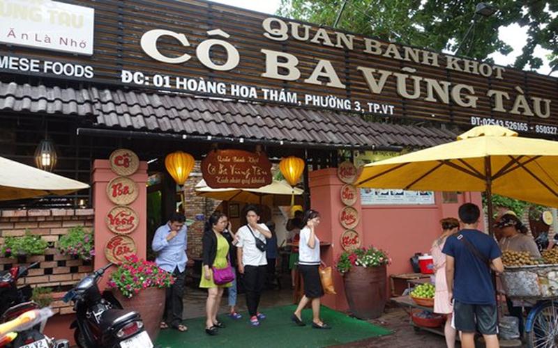 Bánh Khọt Cô Ba Gallery 2