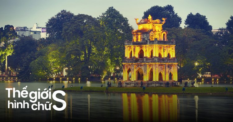 Miêu tả Hà Nội Gallery 2