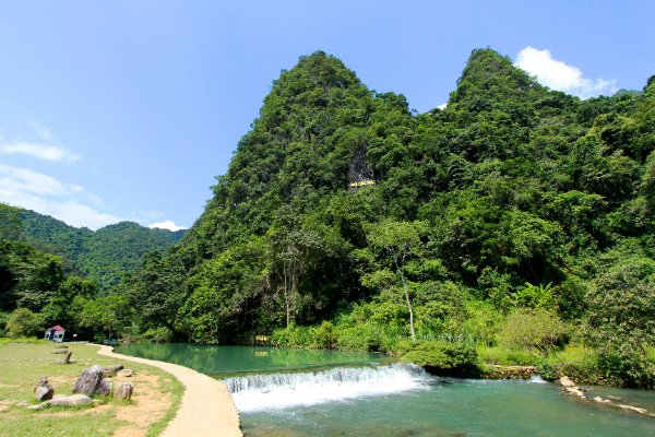 Hang Pác Bó Cao Bằng Gallery 2