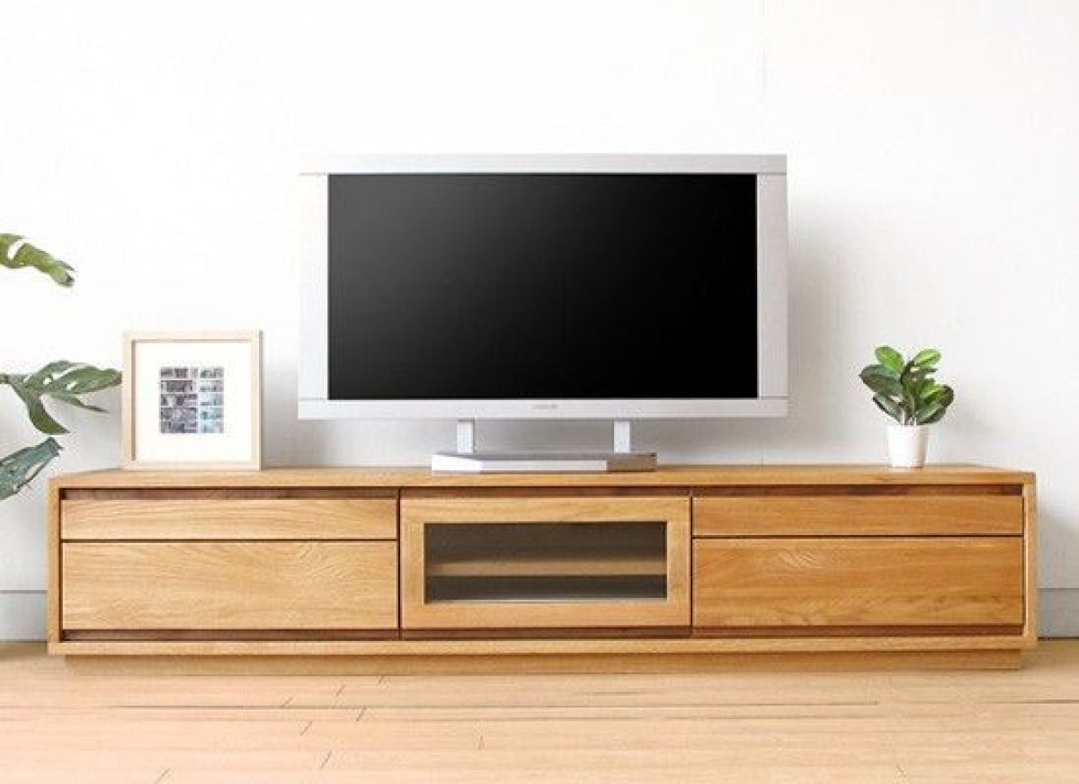 Kệ Tivi Hải Phòng -  Mua Kệ Tivi Chất Lượng, Giá Tốt Tại Hải Phòng Gallery 2