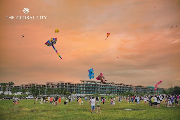 Thả Diều Trên Cánh Đồng Gallery 2