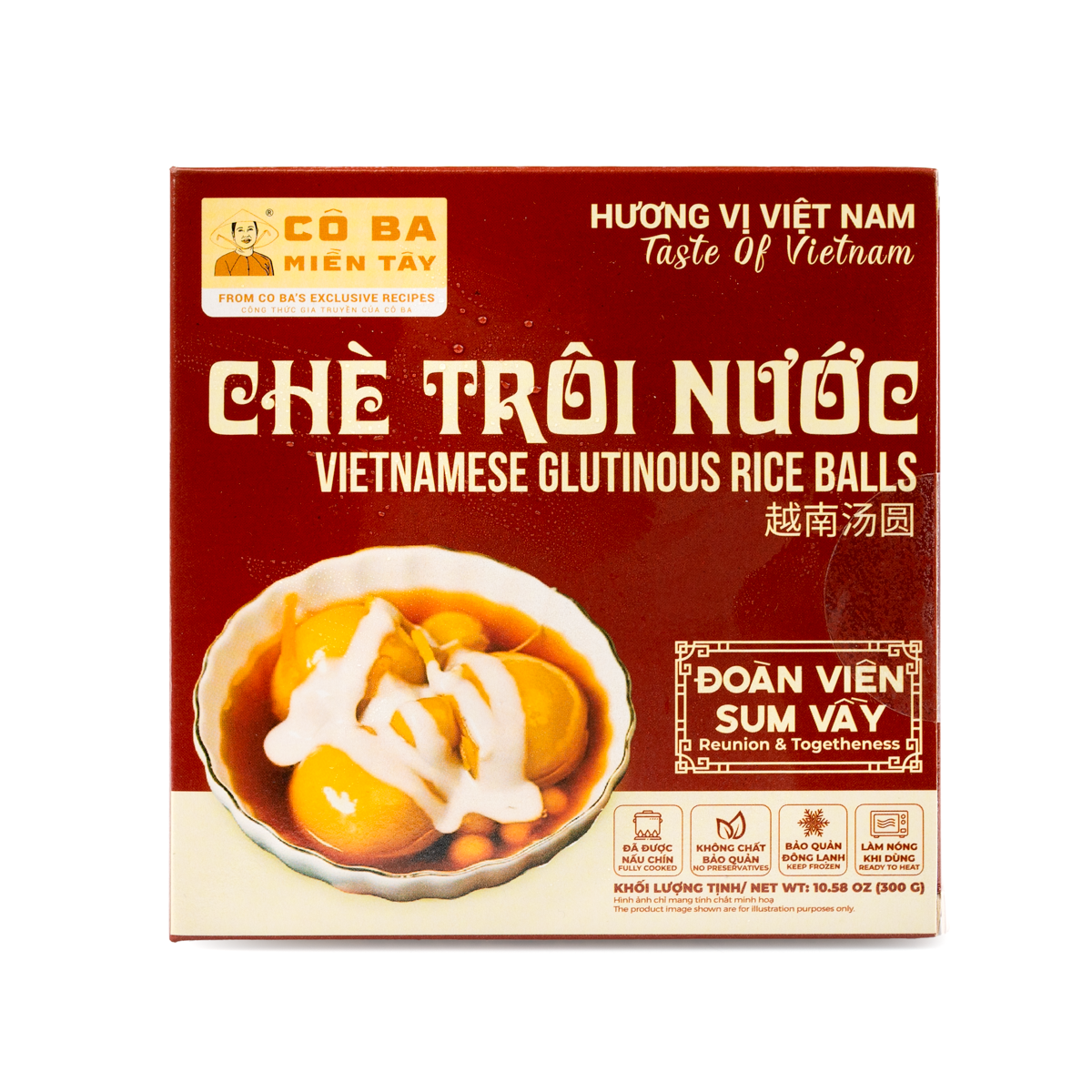 Chè Trôi Nước Gần Đây: Xu Hướng, Món Ăn Và Địa Điểm Gallery 2