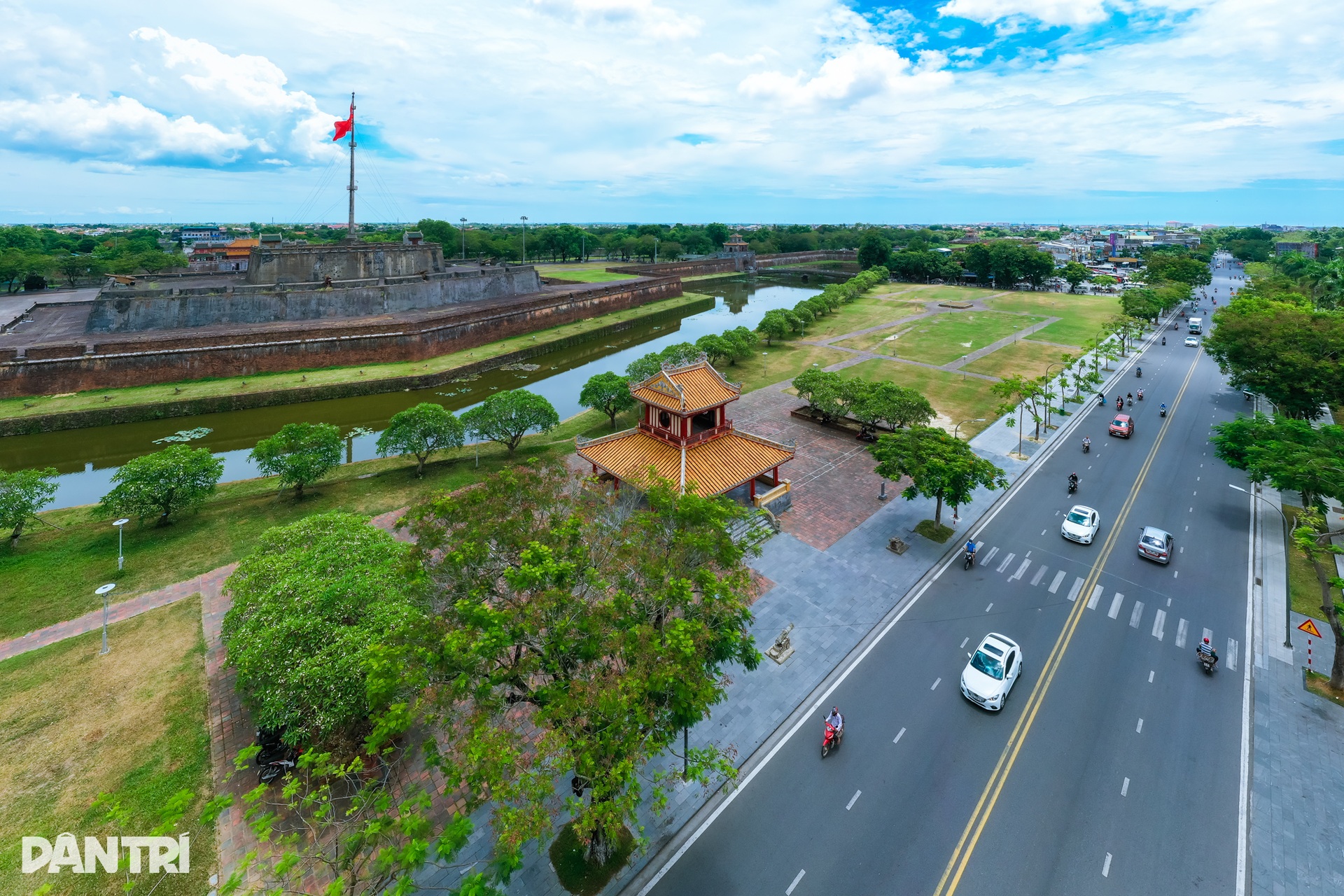 Địa Điểm Trên Tờ Tiền 50.000 VNĐ Là Gì?