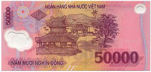 Địa Điểm Trên Tờ Tiền 50.000 VNĐ Là Gì? Gallery 2