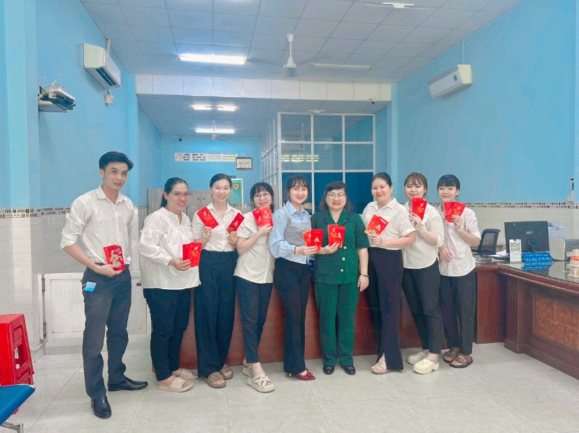 Văn Phòng Công Chứng Cần Giuộc: Uy Tín, Nhanh Chóng, Giá Cả Hợp Lý Gallery 2