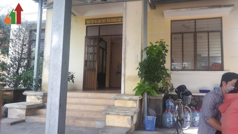 Bảo hiểm xã hội Cần Giuộc Gallery 2