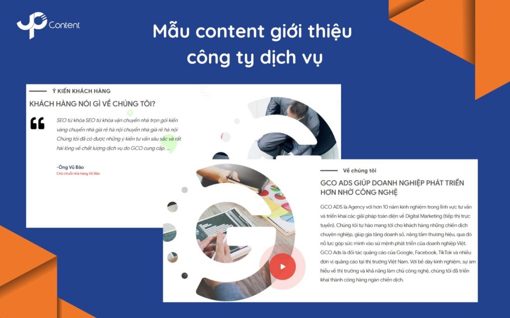 Công ty TNHH ABC - Giải pháp toàn diện cho doanh nghiệp Gallery 1