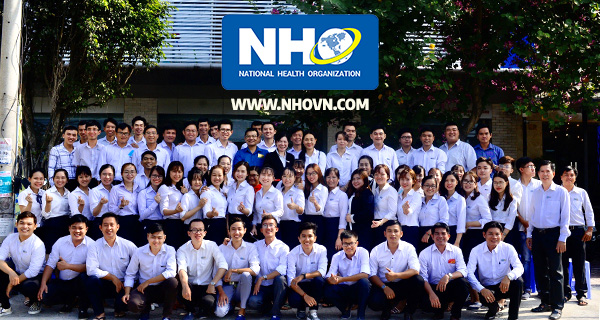 Công ty TNHH Công nghệ Nhonho - Giải pháp công nghệ toàn diện Gallery 1