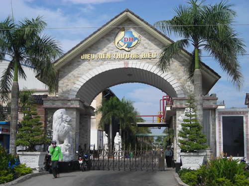 Diệu Hiền Cần Thơ Gallery 2