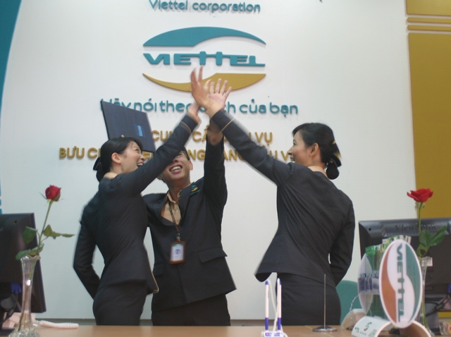 Viettel: Nhà mạng hàng đầu Việt Nam - Tổng quan dịch vụ và ưu đãi Gallery 1