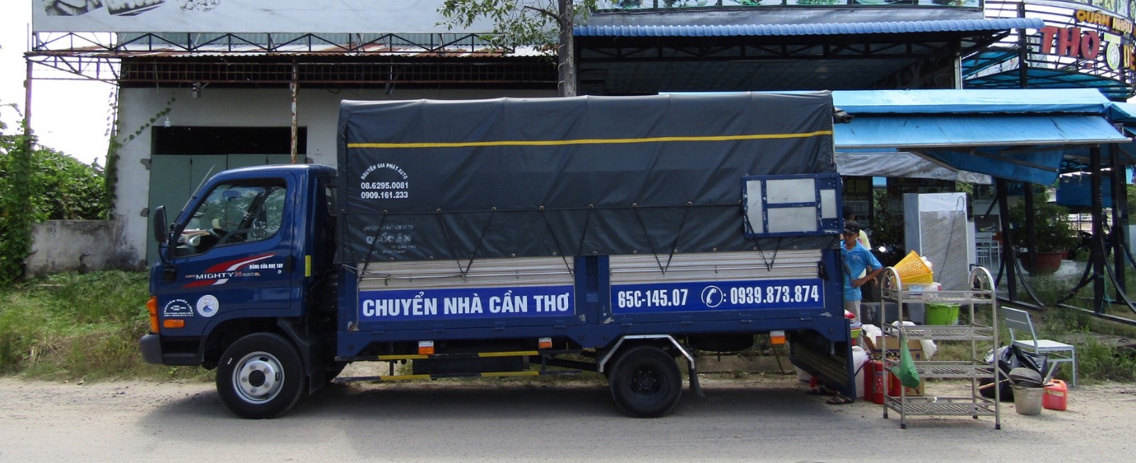 Dịch Vụ Dọn Nhà Trọn Gói Uy Tín Tại Cần Thơ Gallery 2