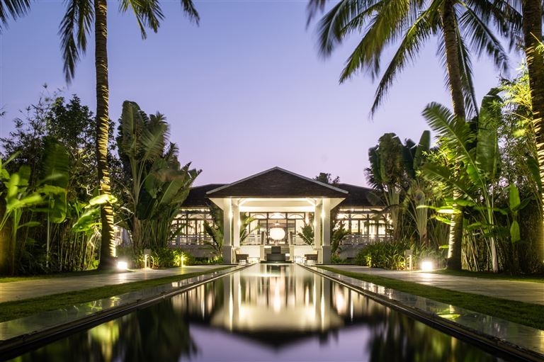 TIA Resort Đà Nẵng - Trải nghiệm nghỉ dưỡng đẳng cấp tại thành phố biển xinh đẹp Gallery 2