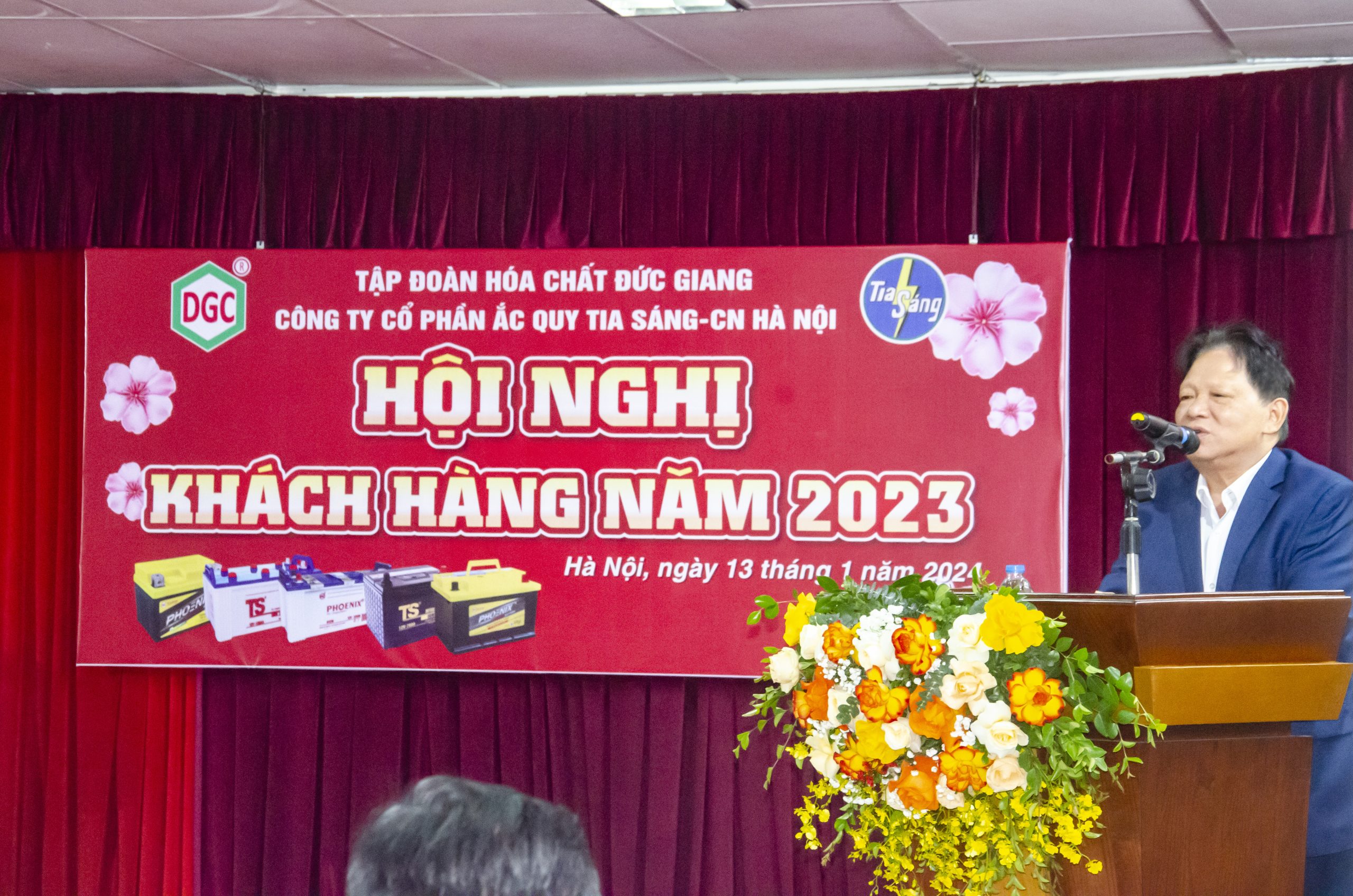 Công ty Cổ phần Ắc quy Tia Sáng - Nhà cung cấp ắc quy chất lượng hàng đầu Gallery 2