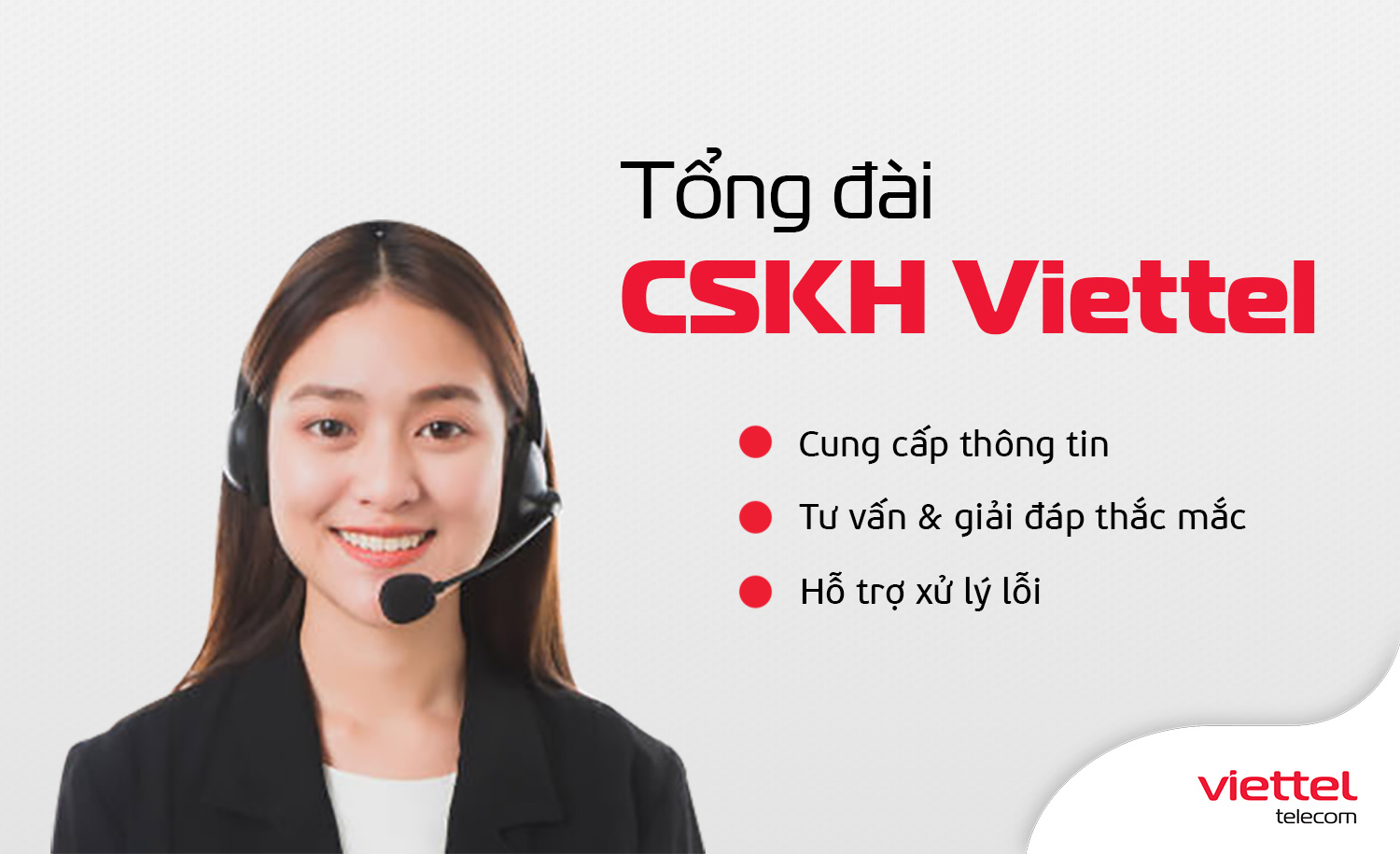 Viettel: Nhà mạng dẫn đầu, trải nghiệm vượt trội Gallery 2
