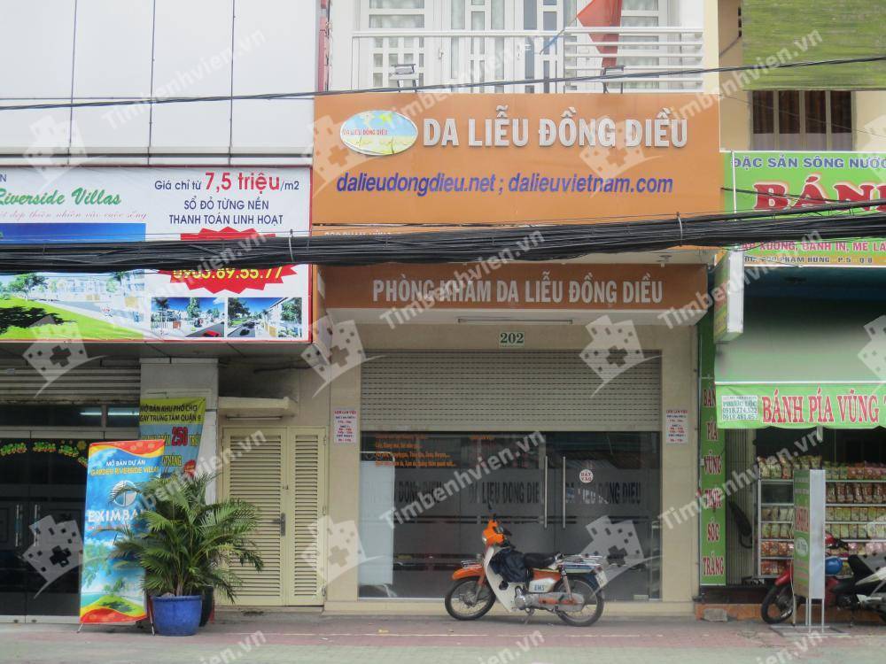 Phòng Khám Da Liễu Đồng Diều - Giải pháp chăm sóc da hiệu quả Gallery 1