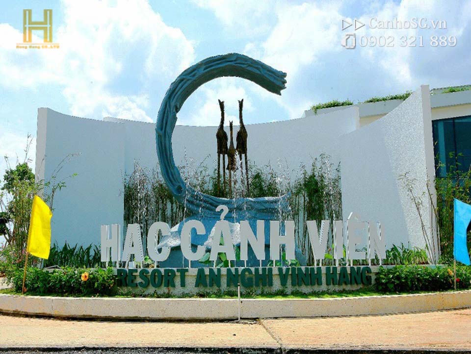 Nghĩa trang Hạc Cảnh Viên - Nơi an nghỉ cuối cùng thanh bình và trang nghiêm Gallery 1