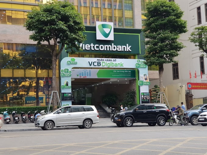 Vietcombank 11 Láng Hạ - Thông tin chi tiết Gallery 1