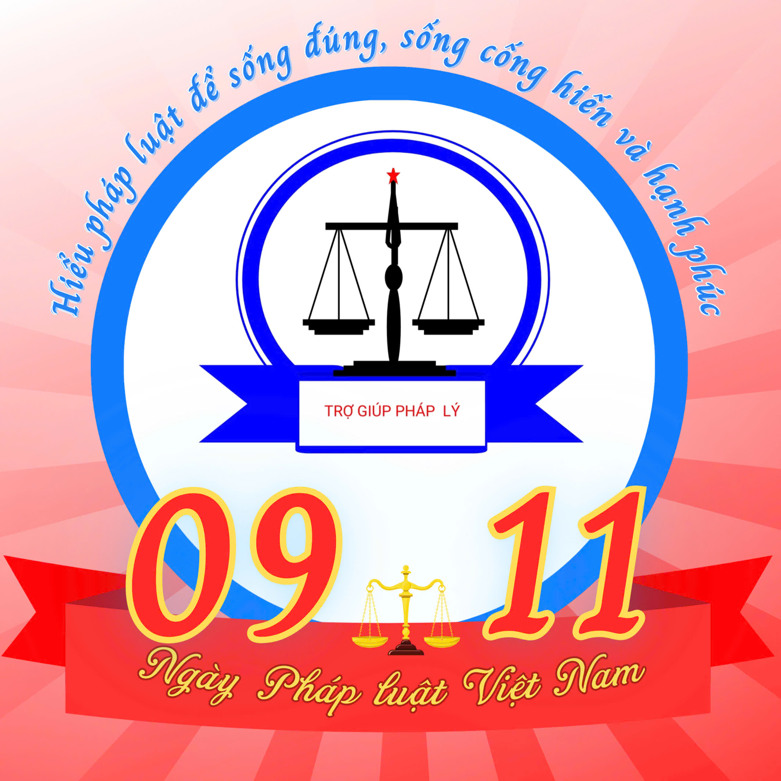 Cục Trợ Giúp Pháp Lý: Thông tin và Hỗ trợ Gallery 1