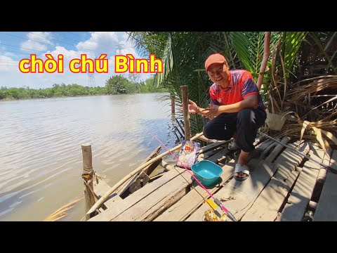 Chòi Câu Cá Chú Bình Gallery 1