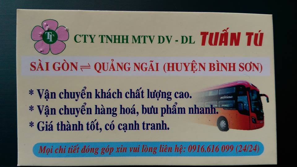Chành Xe Tuấn Tú - Vận Chuyển Hàng Hóa Uy Tín, Nhanh Chóng Gallery 1