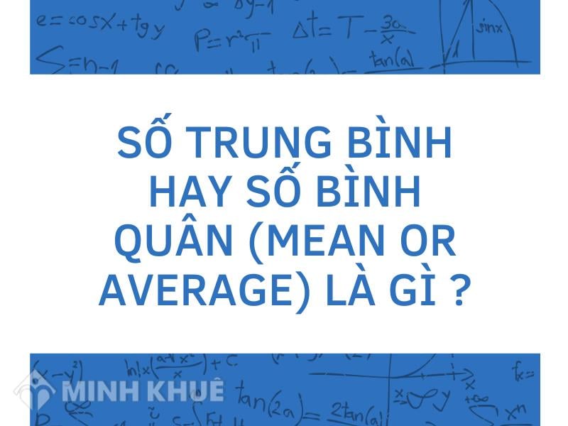 Điểm Bình Quân Là Gì?