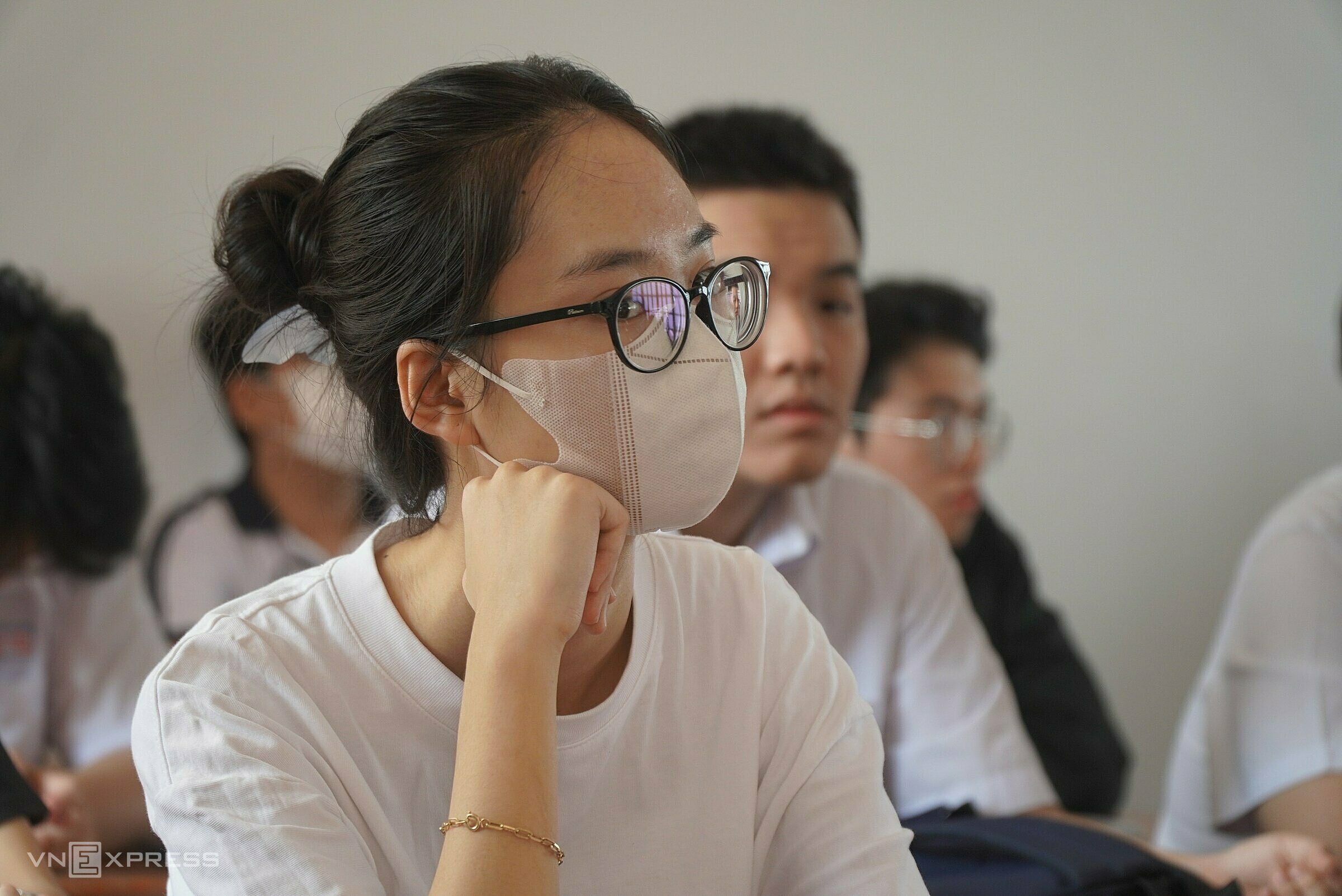 Điểm chuẩn vào IUH năm 2023