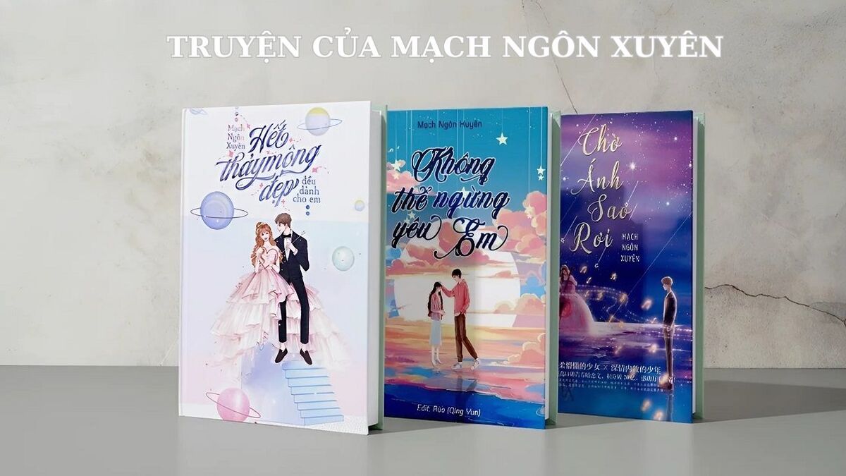 Em của xa xôi mạch ngôn xuyên Gallery 2