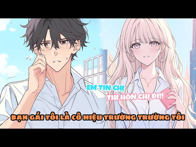 Mới Nhập Học Tôi Đã Cưới Ác Ma Làm Vợ Gallery 2