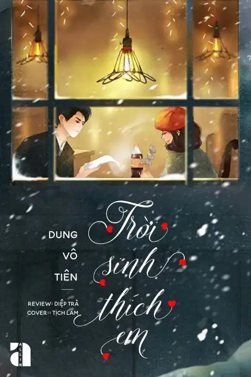 Trời Sinh Thích Em Dung Vô Tiên Gallery 1