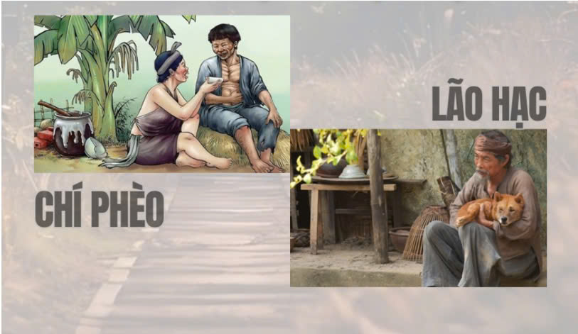 So sánh Chí Phèo và Lão Hạc: Hai Kiệt Tác Văn Học Nam Cao Gallery 2