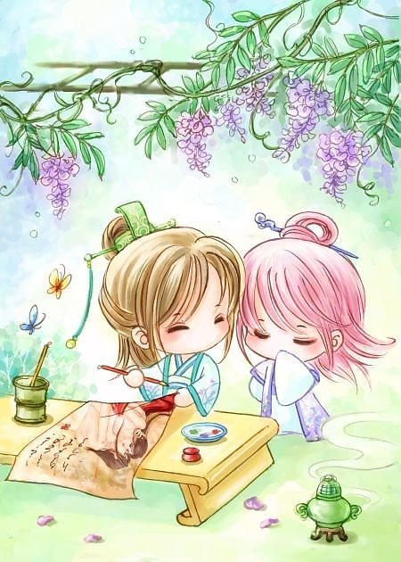 Diễm Lụy Tàn Đồng