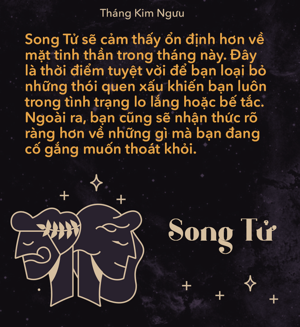 Tính Cách Song Tử: Khám Phá Sự Linh Hoạt và Đa Diện Gallery 1