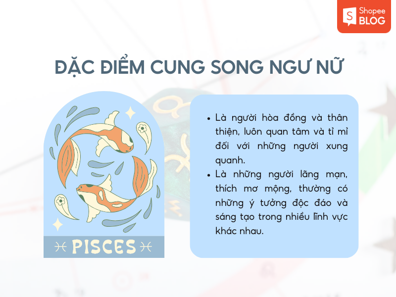 Cung Song Ngư Có Học Giỏi Không? Gallery 1