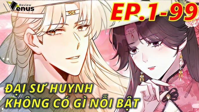 Đại sư huynh không có gì nổi bật: Review chi tiết và đánh giá Gallery 1