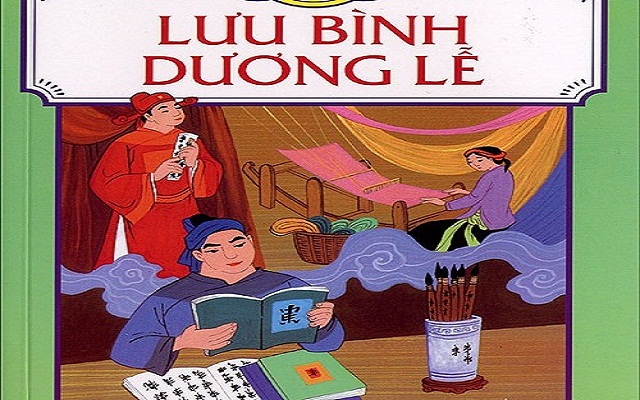 Tình bạn Lưu Bình Dương Lễ: Một tình bạn đẹp vượt thời gian Gallery 2