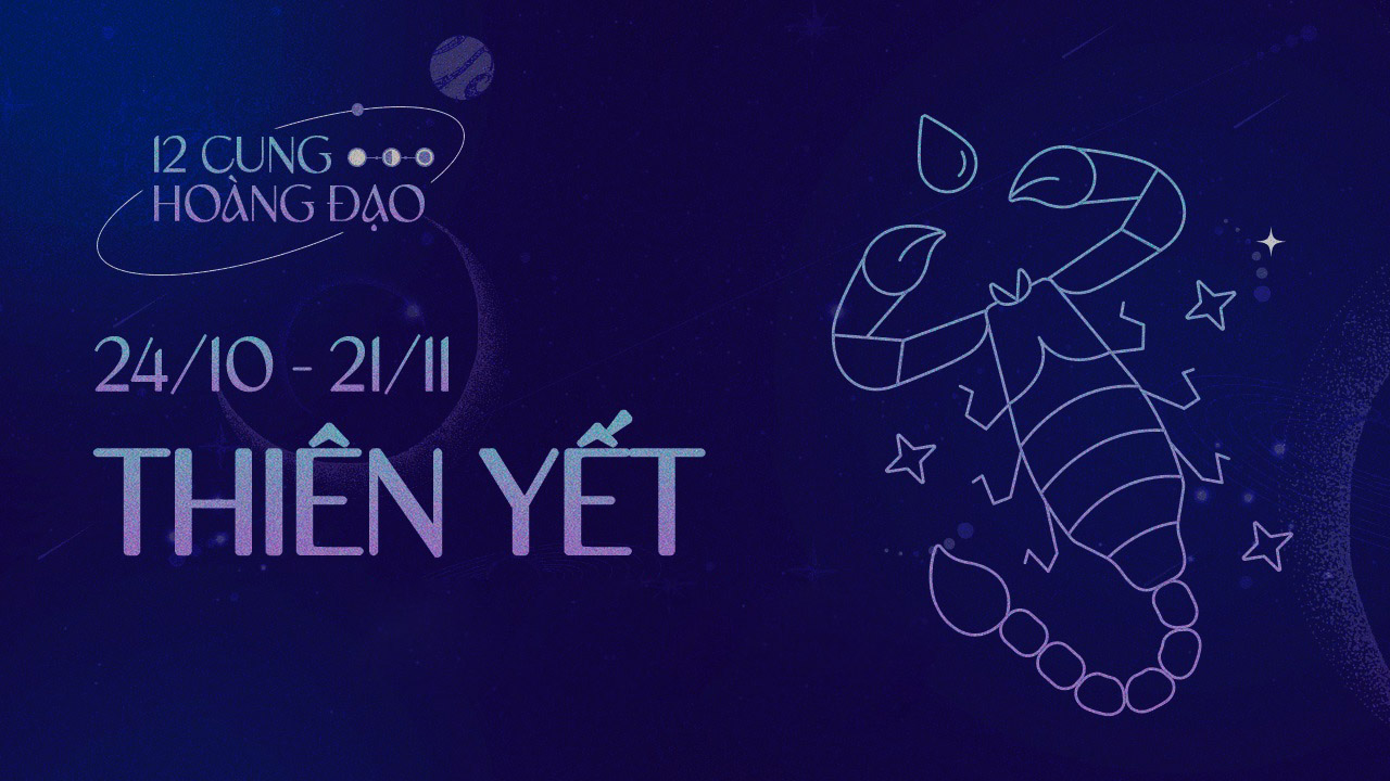 Tính Cách Thiên Yết: Bí Ẩn và Quyến Rũ Gallery 1