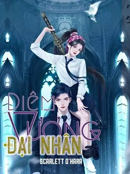 Diêm Vương Đại Nhân Không Dễ Tán Gallery 2