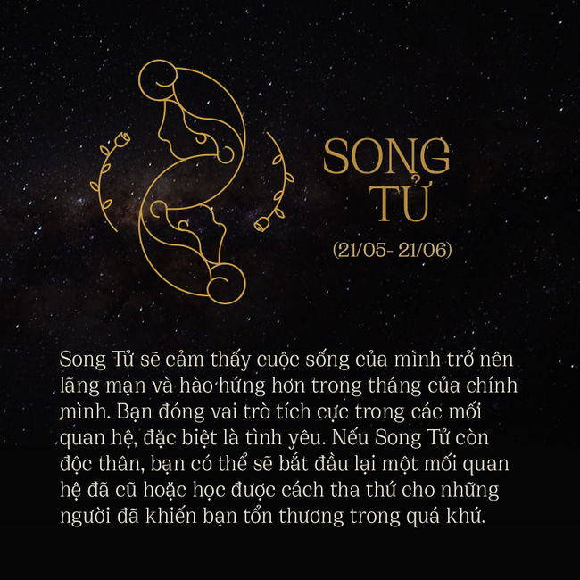 Tính Cách Song Tử: Khám Phá Sự Linh Hoạt và Đa Diện Gallery 2