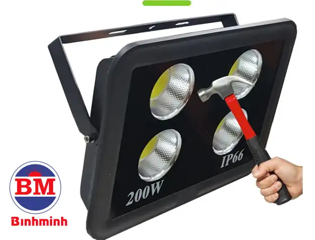 Số Vôn và Số Oát Ghi Trên Thiết Bị Tiêu Thụ Điện Năng Cho Ta Biết Gì? Gallery 1