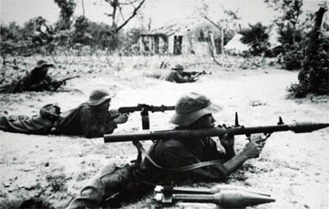 Mùa Hè Đỏ Lửa Năm 1972 Gallery 2
