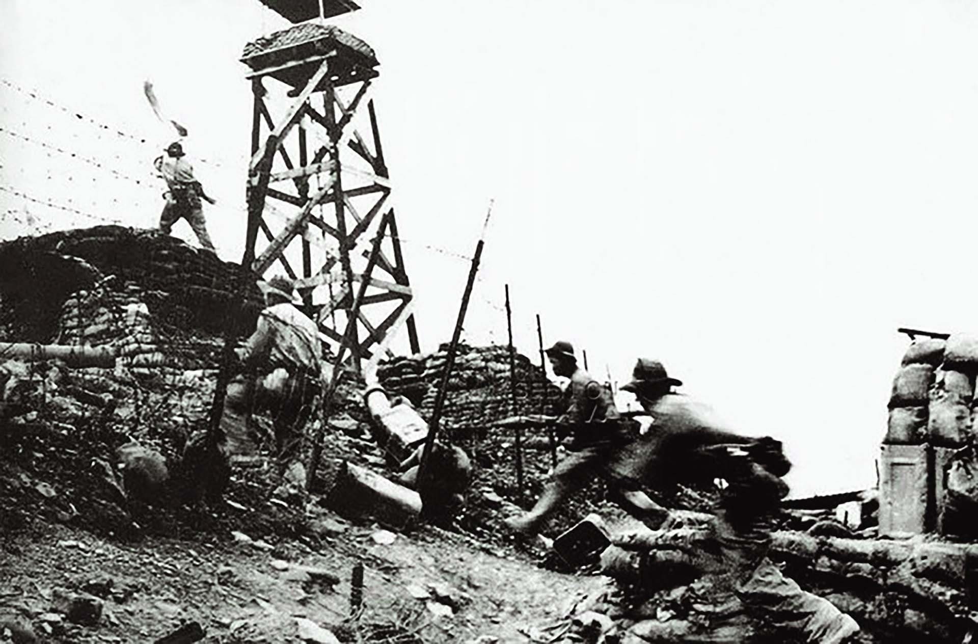 Cuộc Tiến Công Chiến Lược Năm 1972 của Quân Dân Miền Nam Việt Nam Gallery 2