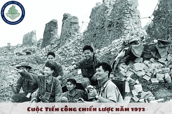 Cuộc Tiến Công Chiến Lược Năm 1972 của Quân Dân Việt Nam Gallery 2