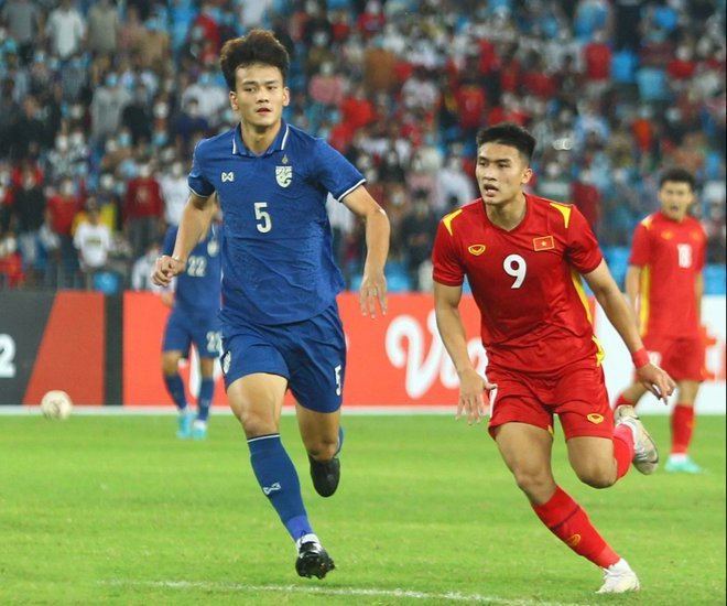U23 Việt Nam vs U23 Thái Lan: Kết quả, diễn biến trận đấu và phân tích Gallery 2