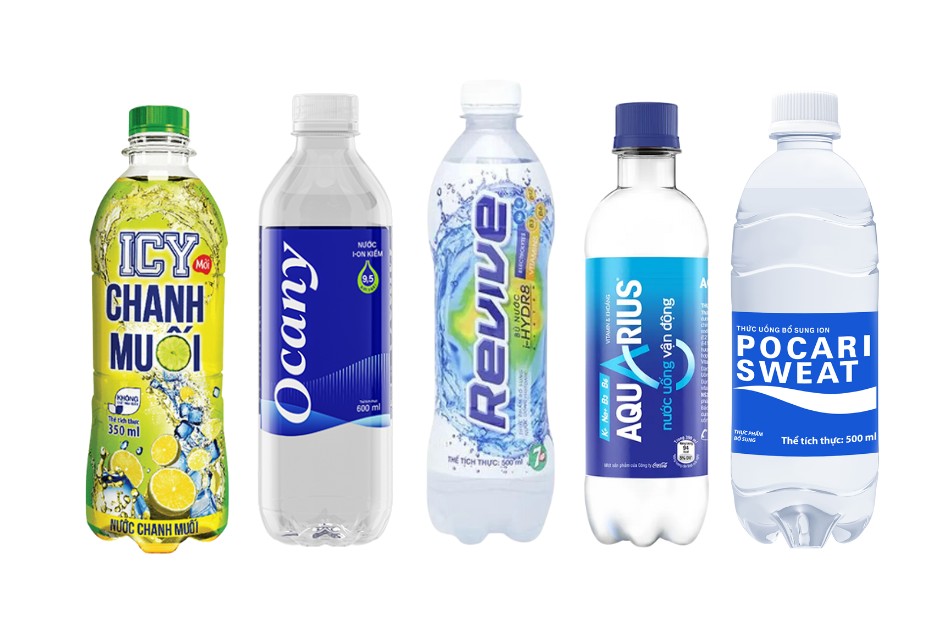 Điện giải có tác dụng gì?