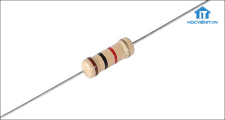 Điện trở 1000 Ohm