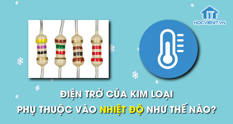 Điện trở người phụ thuộc là gì? Gallery 2