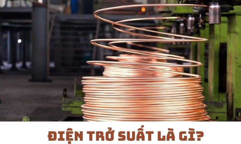 Ý nghĩa của Điện trở suất Gallery 1